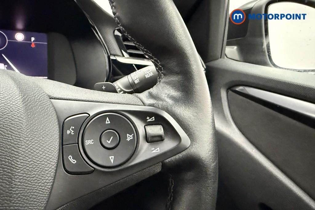 Vauxhall Corsa Ultimate Automatic Petrol Hatchback - Stock Number (1614745) - 8th supplementary image