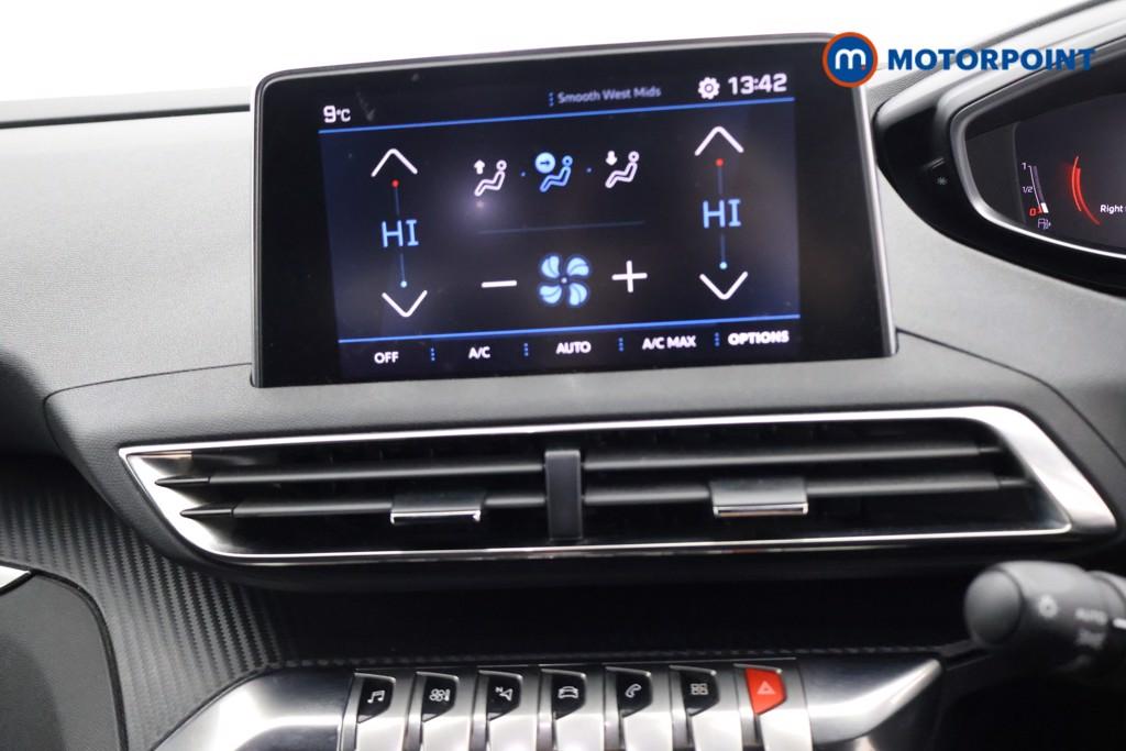 Peugeot 5008 Allure Premium-Plus Automatic Diesel SUV - Stock Number (1615481) - 8th supplementary image