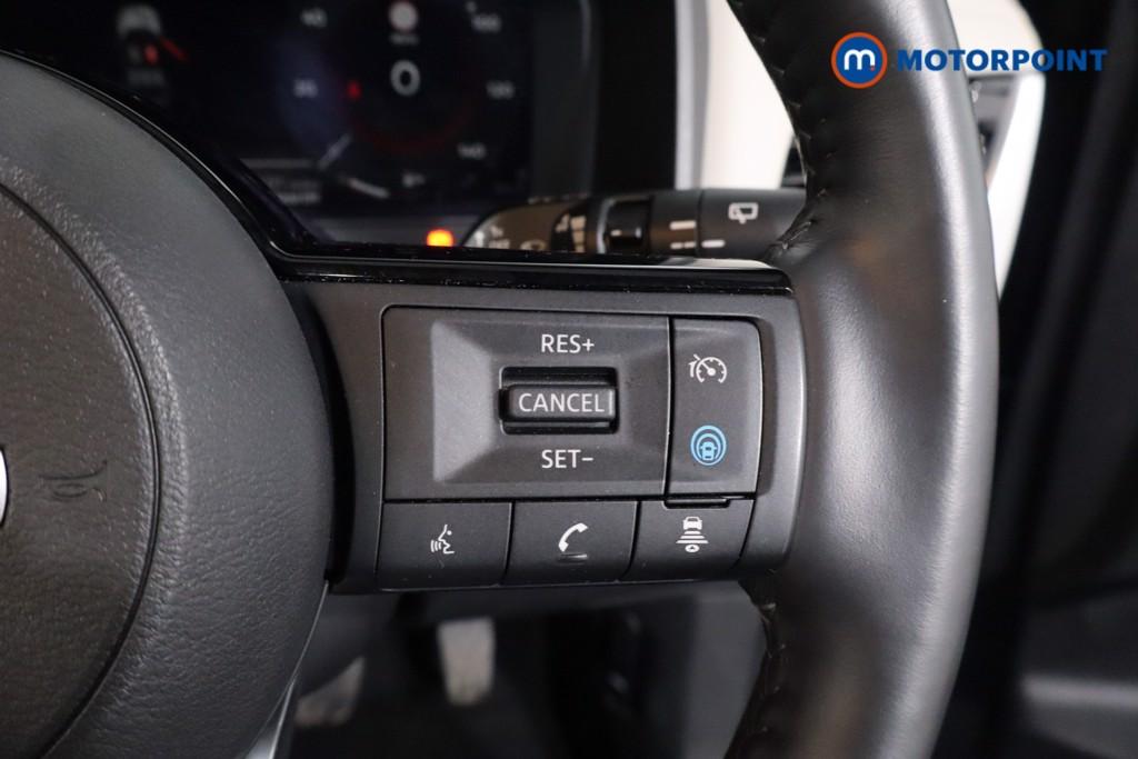 Nissan X-Trail Tekna Automatic Petrol-Electric Hybrid SUV - Stock Number (1615577) - 8th supplementary image