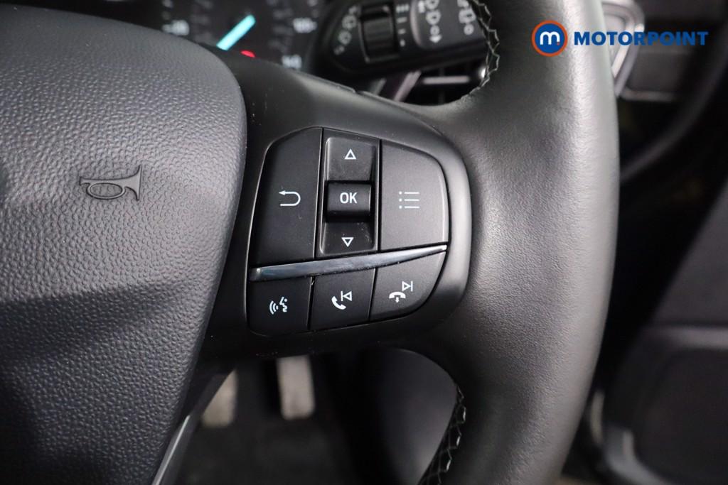 Ford Fiesta Vignale 1.0 Ecoboost 140 5Dr Manual Petrol Hatchback - Stock Number (1615805) - 8th supplementary image