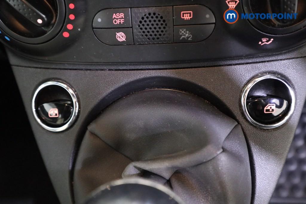 Fiat 500 Dolcevita Manual Petrol Hatchback - Stock Number (1616005) - 8th supplementary image