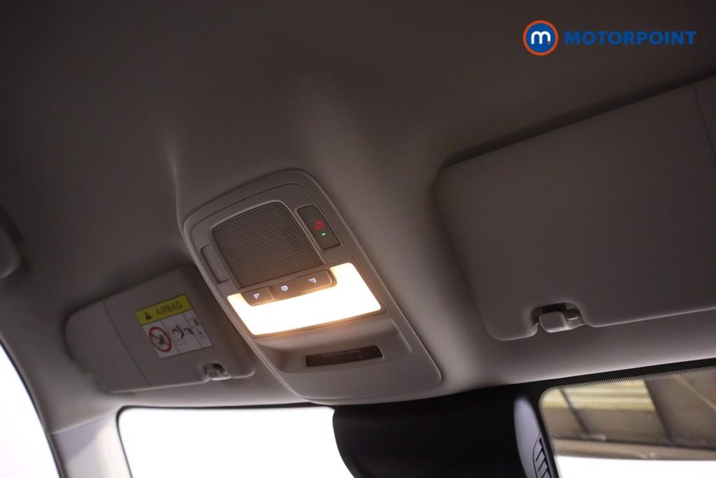 Mg Motor Uk HS Trophy Automatic Petrol SUV - Stock Number (1616062) - 8th supplementary image