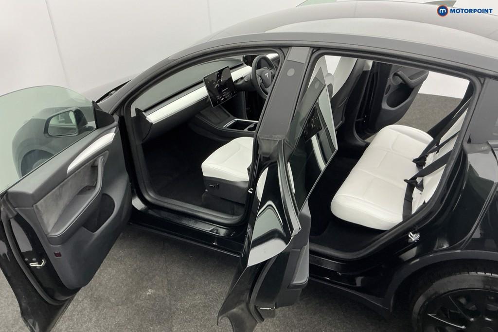 Tesla Model Y Long Range Automatic Electric SUV - Stock Number (1616410) - 8th supplementary image