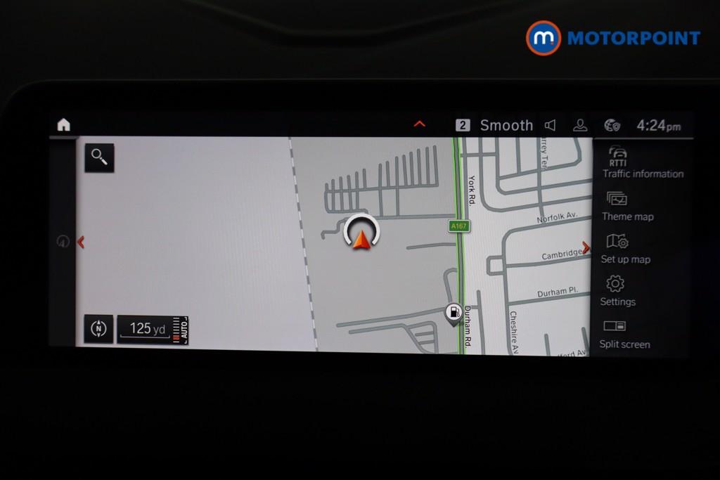 BMW 1 Series M Sport Automatic Petrol Hatchback - Stock Number (1616465) - 8th supplementary image