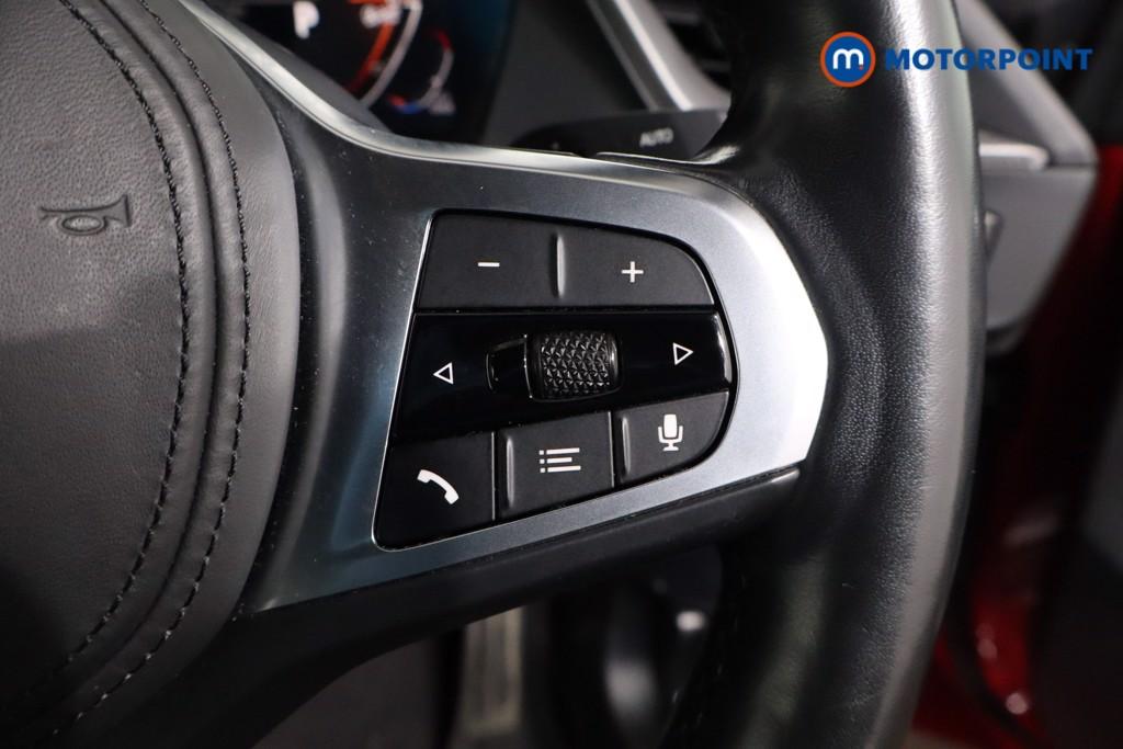 BMW 2 Series M Sport Automatic Petrol Saloon - Stock Number (1616534) - 8th supplementary image