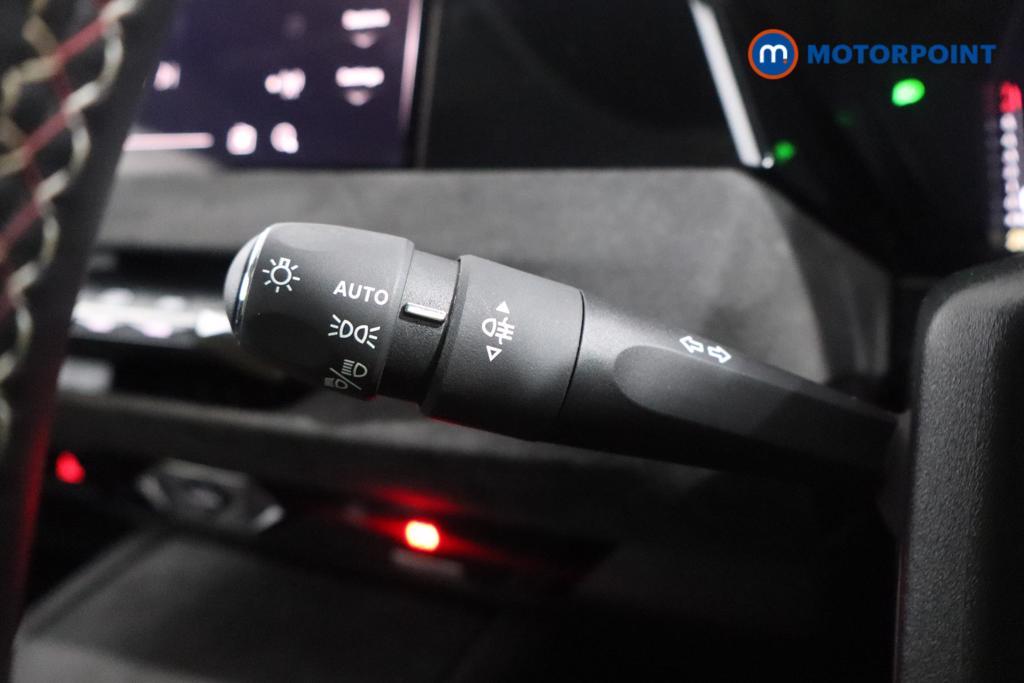 DS Ds 4 Performance Line Automatic Petrol Hatchback - Stock Number (1616538) - 8th supplementary image