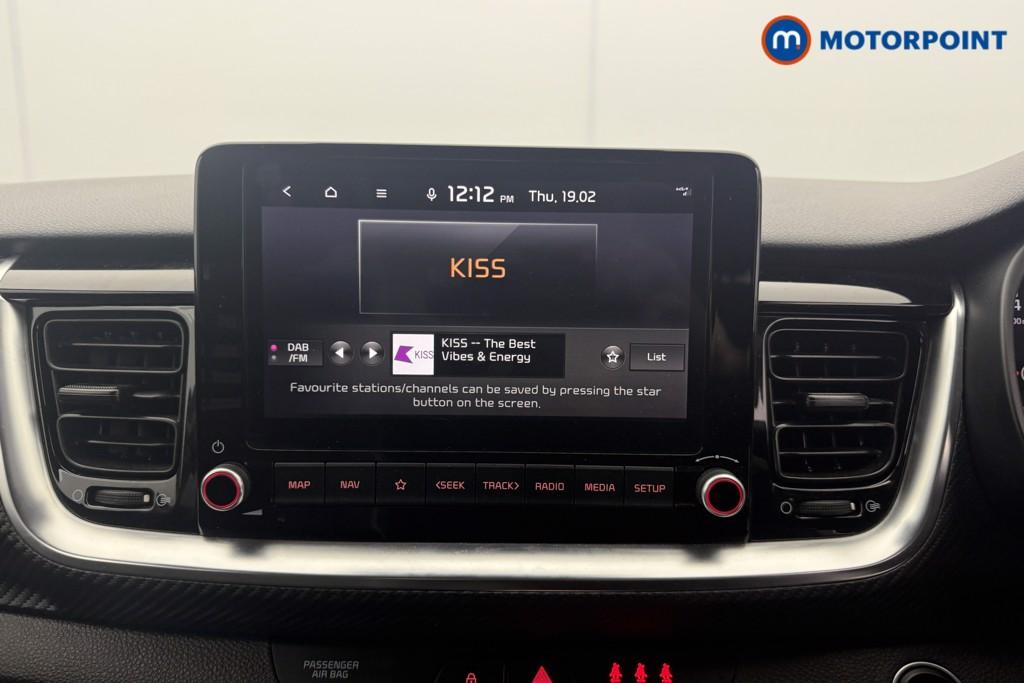 KIA Stonic Gt-Line S Manual Petrol SUV - Stock Number (1616599) - 8th supplementary image