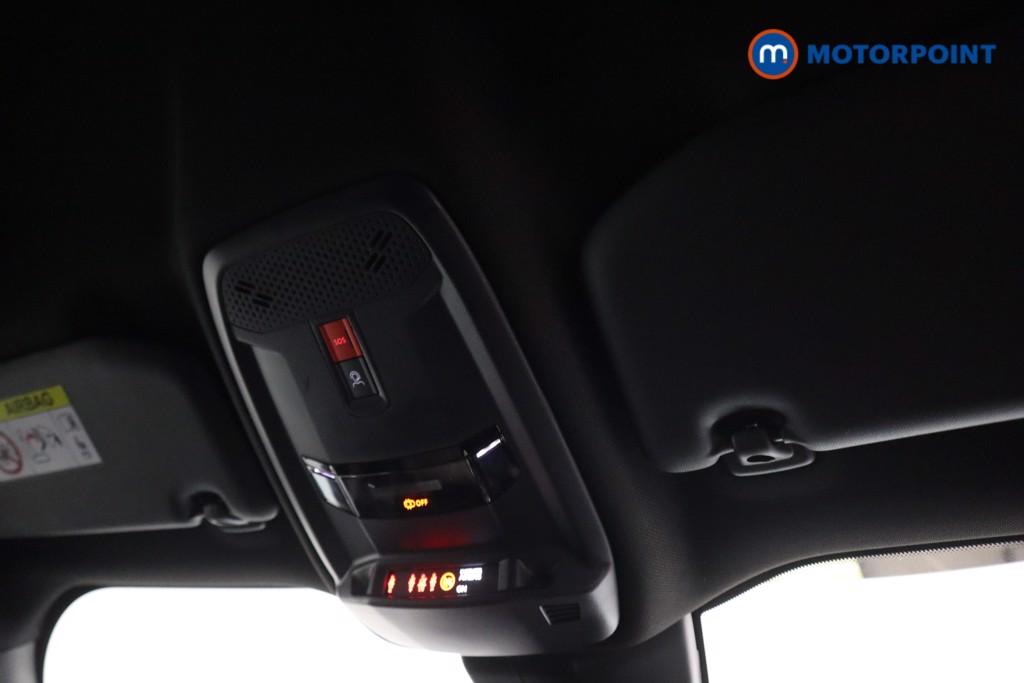 Peugeot 2008 GT Automatic Electric SUV - Stock Number (1616622) - 8th supplementary image