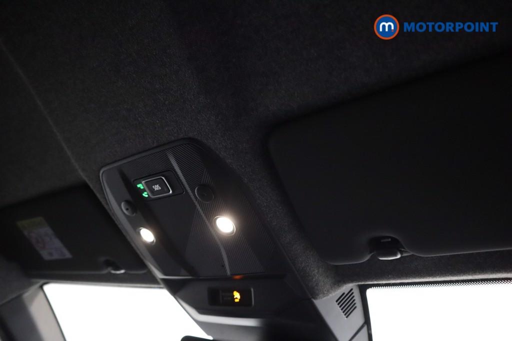 Renault Megane E-Tech Techno Automatic Electric Hatchback - Stock Number (1616625) - 8th supplementary image