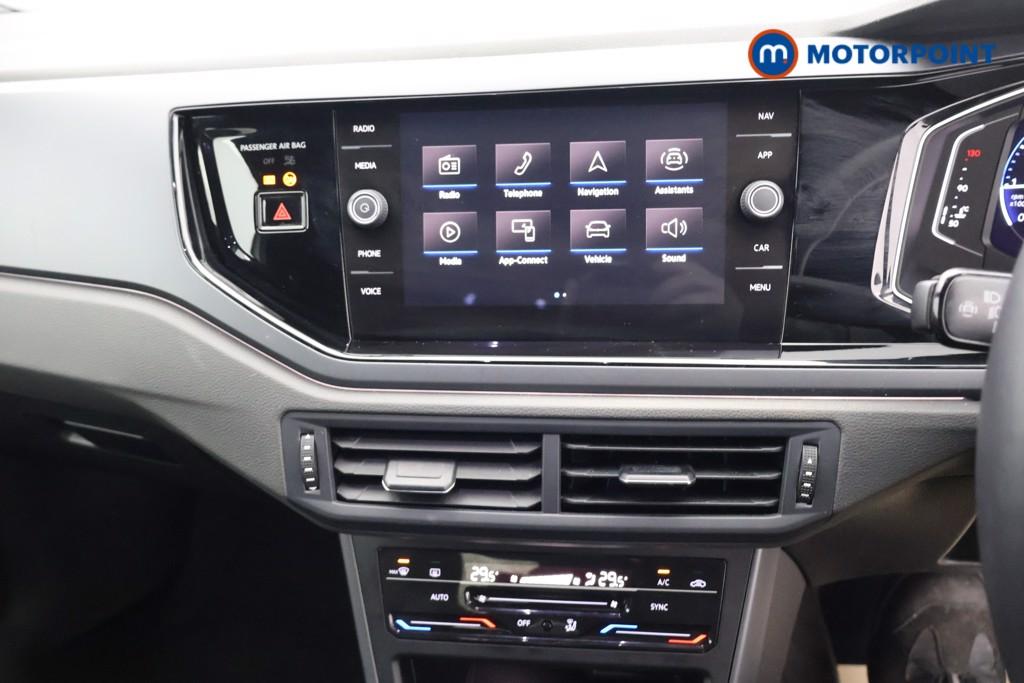 Volkswagen Polo R-Line Manual Petrol Hatchback - Stock Number (1616632) - 8th supplementary image