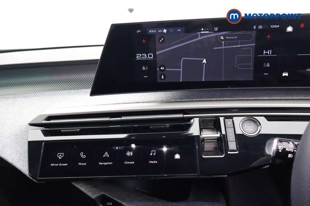 Peugeot 5008 GT Automatic Petrol SUV - Stock Number (1616941) - 8th supplementary image