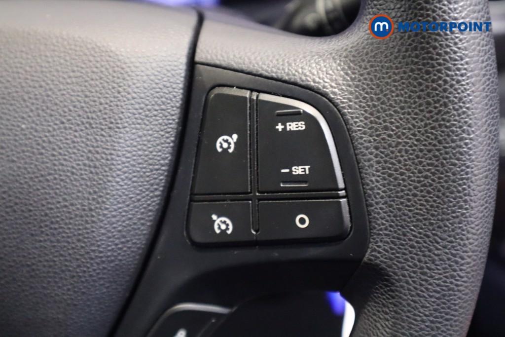 Hyundai I10 SE Manual Petrol Hatchback - Stock Number (1616990) - 8th supplementary image