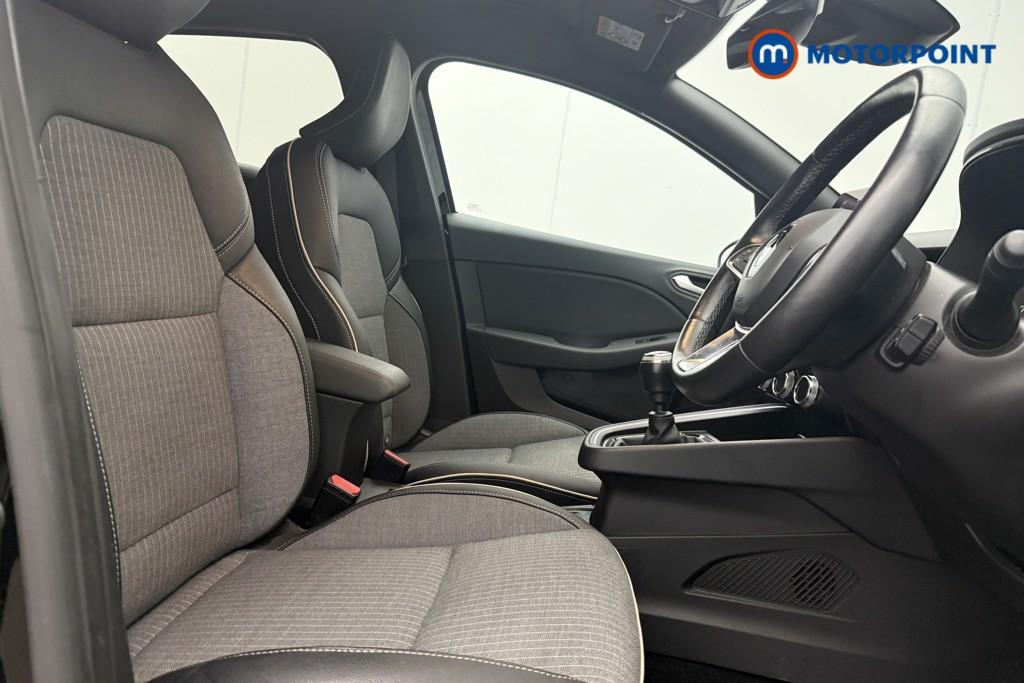 Renault Clio Lutecia Se Manual Petrol Hatchback - Stock Number (1617012) - 8th supplementary image