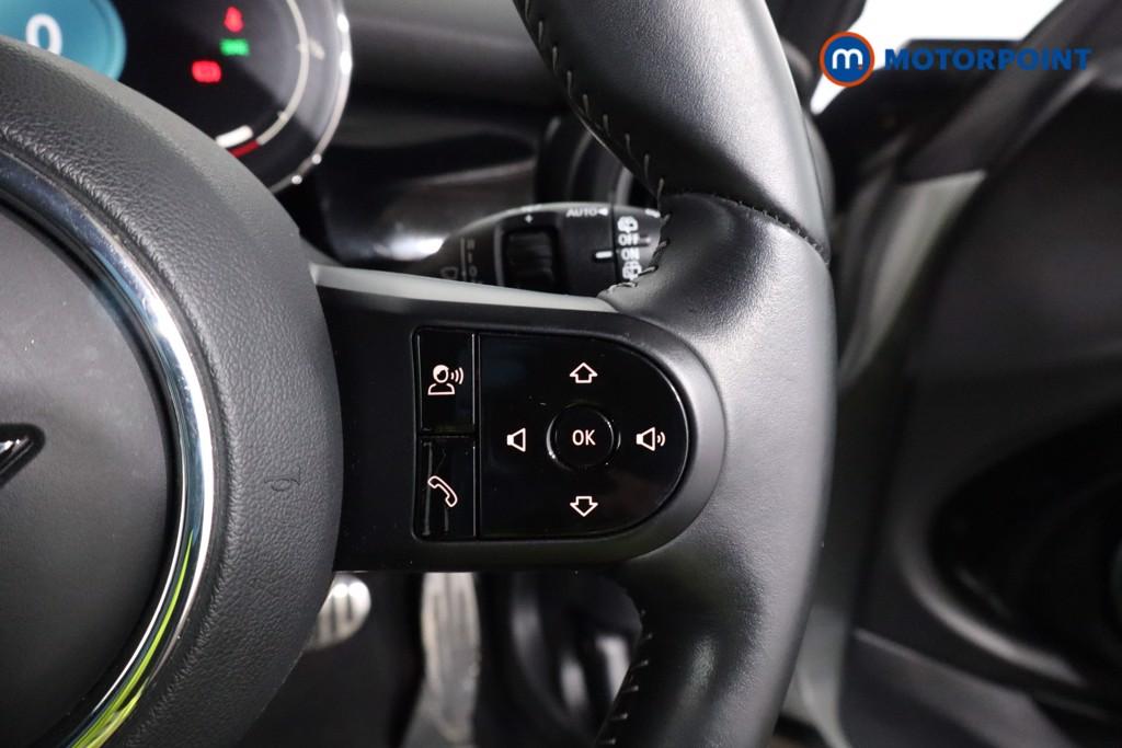 Mini Hatchback Cooper Sport Automatic Petrol Hatchback - Stock Number (1617086) - 8th supplementary image