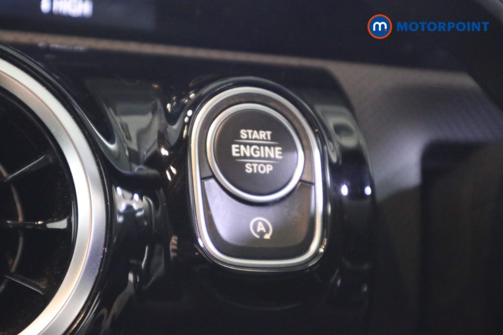 Mercedes-Benz CLA Amg Line Automatic Petrol Coupe - Stock Number (1617109) - 8th supplementary image