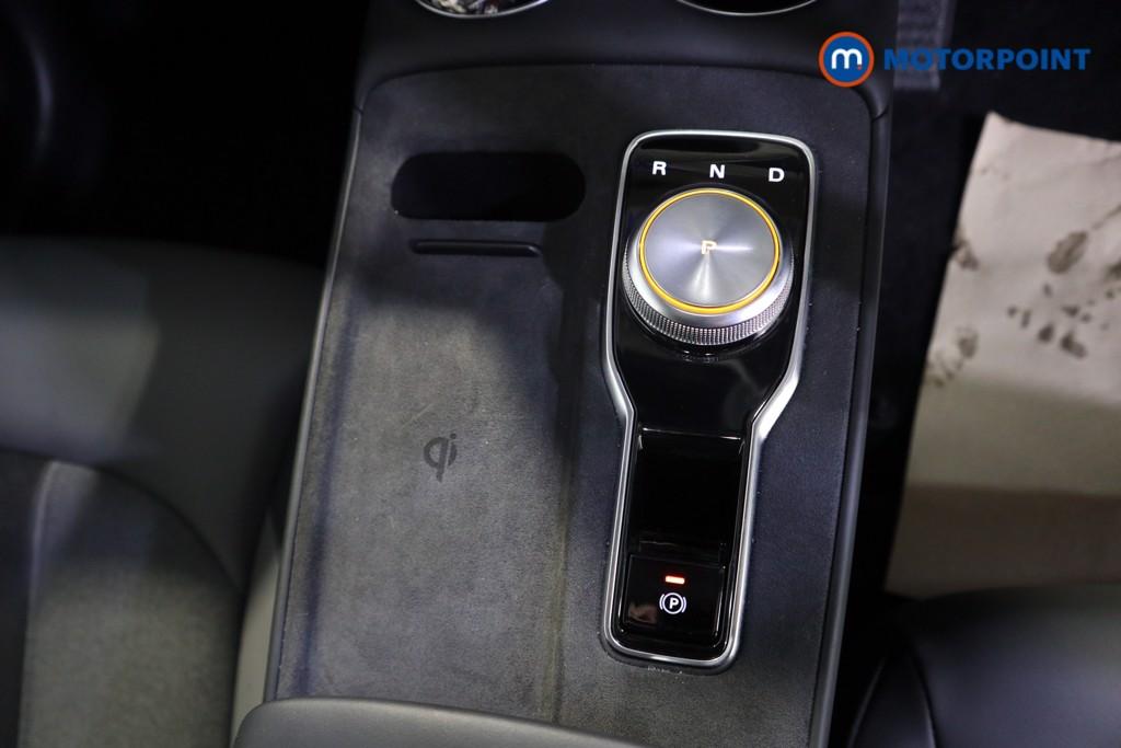 Mg Motor Uk Mgs5 Trophy Automatic Electric SUV - Stock Number (1617117) - 8th supplementary image