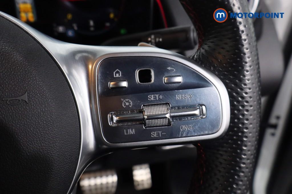 Mercedes-Benz GLB Amg Line Automatic Diesel SUV - Stock Number (1617121) - 8th supplementary image