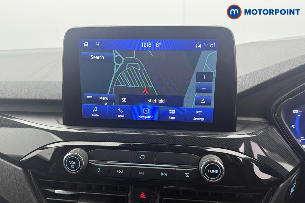 Ford Kuga St-Line X Edition Automatic Petrol Plug-In Hybrid SUV - Stock Number (1617128) - 8th supplementary image