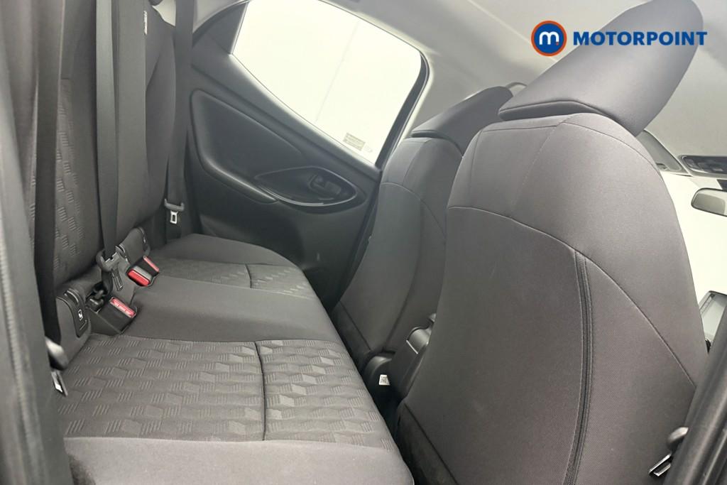 Mazda 2 Hybrid Exclusive Line Automatic Petrol-Electric Hybrid Hatchback - Stock Number (1617132) - 8th supplementary image