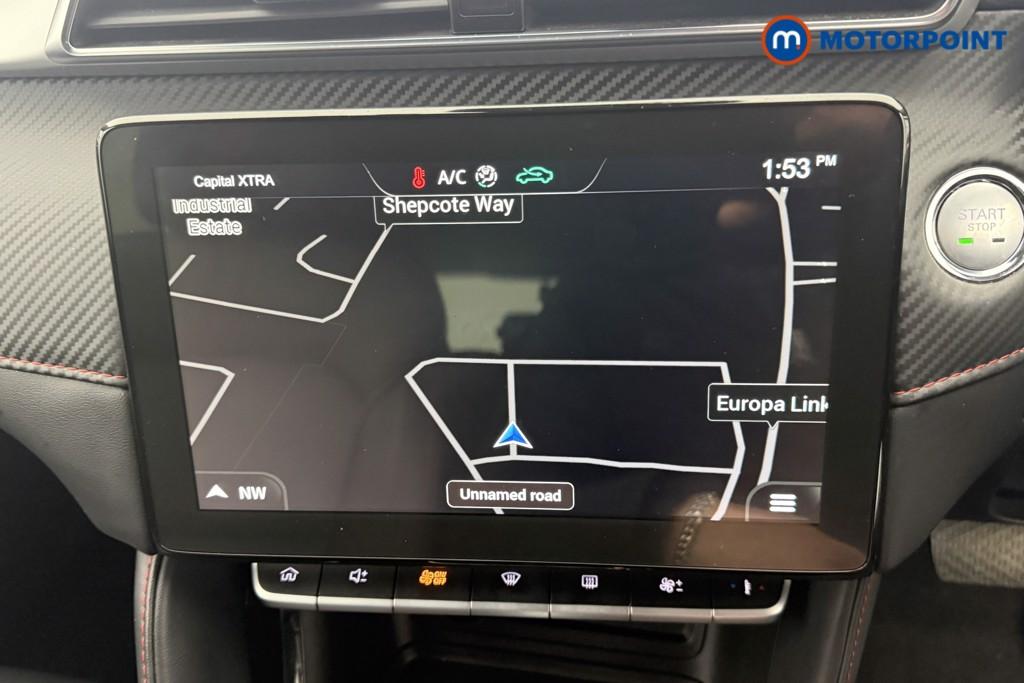 Mg Motor Uk ZS Exclusive Automatic Petrol SUV - Stock Number (1617144) - 8th supplementary image