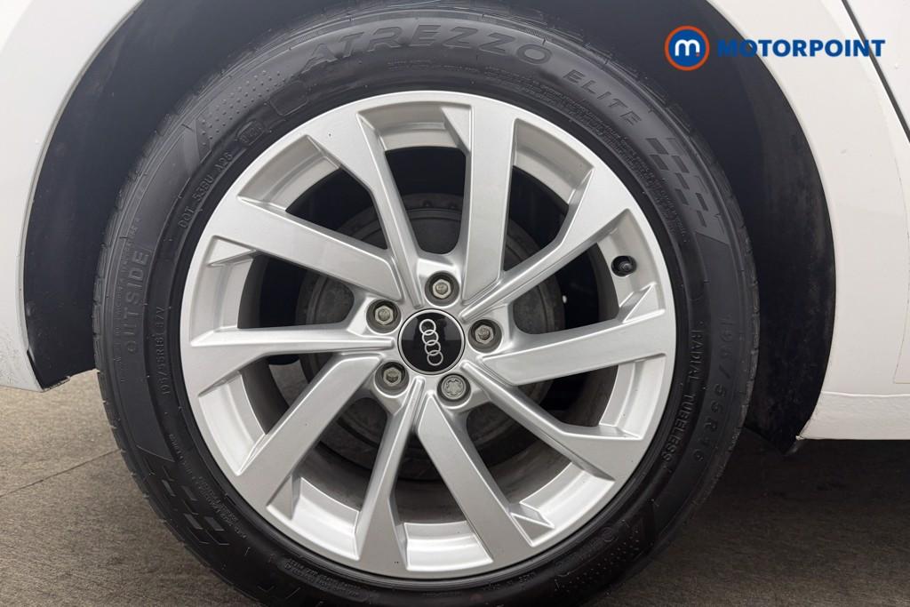 Audi A1 Sport Manual Petrol Hatchback - Stock Number (1617251) - 8th supplementary image