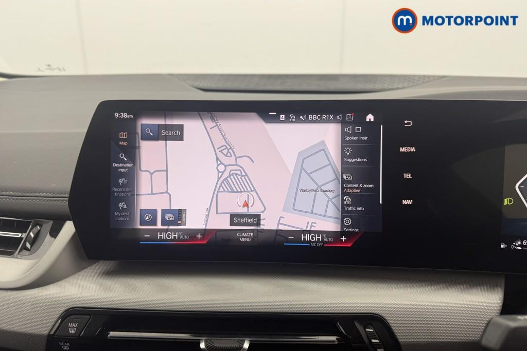 BMW 2 Series Sport Automatic Petrol Plug-In Hybrid Estate - Stock Number (1617571) - 8th supplementary image