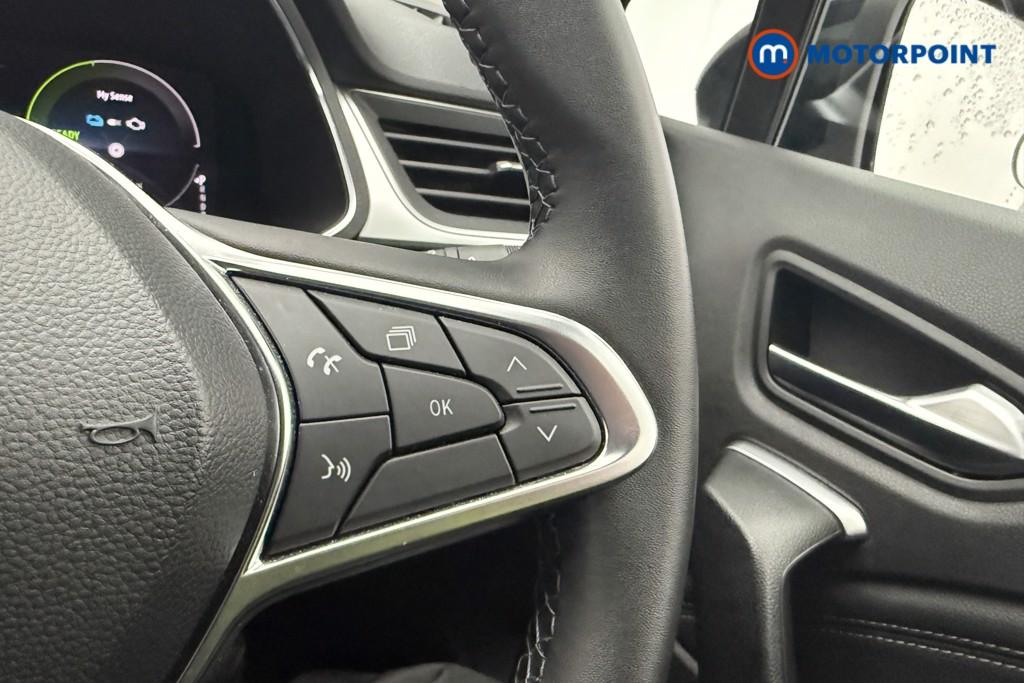 Renault Captur Techno Automatic Petrol Plug-In Hybrid SUV - Stock Number (1618083) - 8th supplementary image