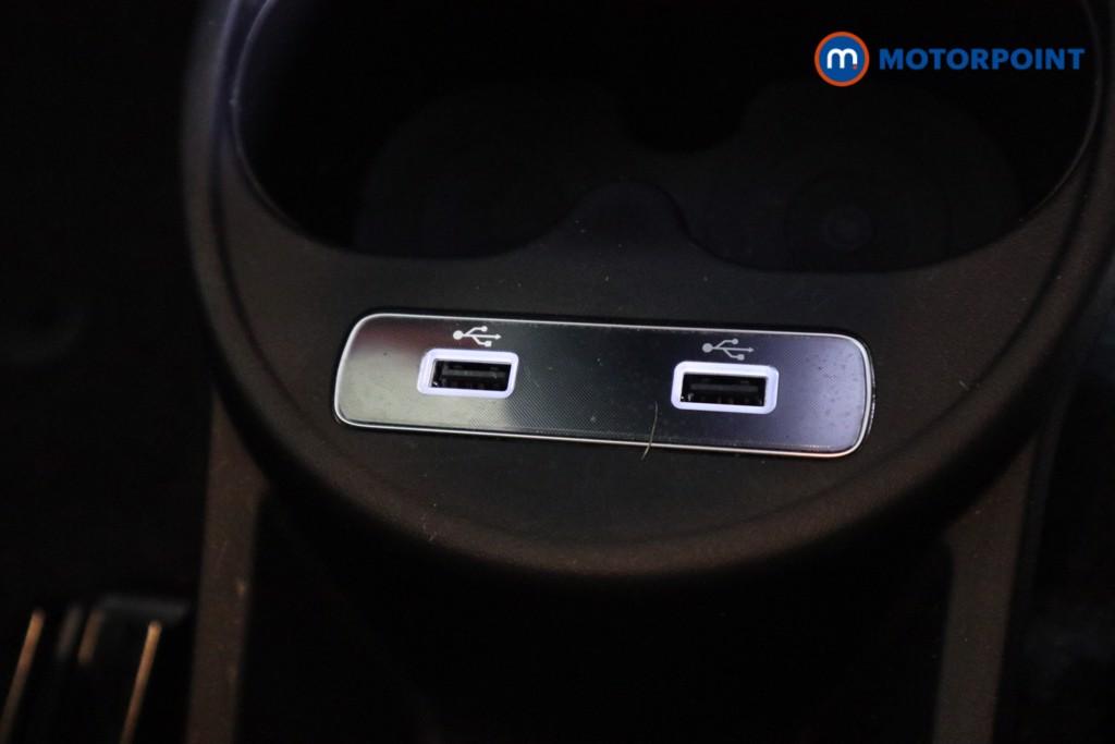 Fiat 500 RED Manual Petrol Convertible - Stock Number (1618574) - 8th supplementary image