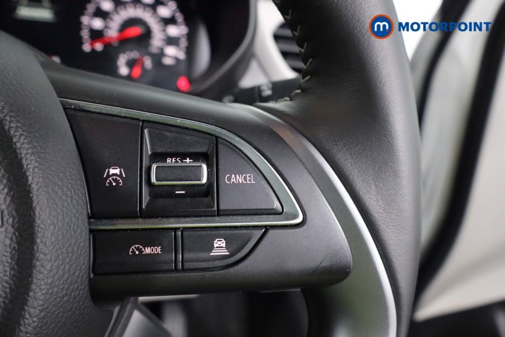 Suzuki Swift Motion Automatic Petrol Hatchback - Stock Number (1619119) - 8th supplementary image