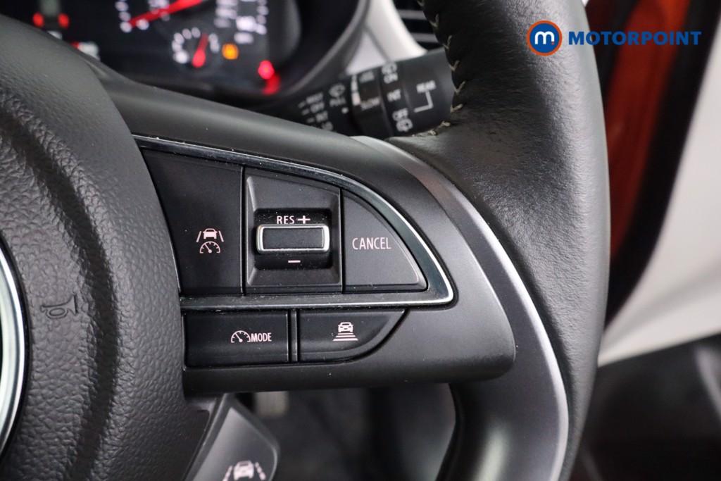 Suzuki Swift Motion Automatic Petrol Hatchback - Stock Number (1619131) - 8th supplementary image