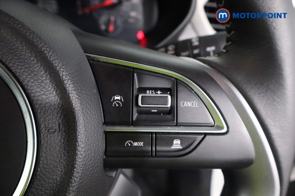Suzuki Swift Motion Automatic Petrol Hatchback - Stock Number (1619202) - 8th supplementary image