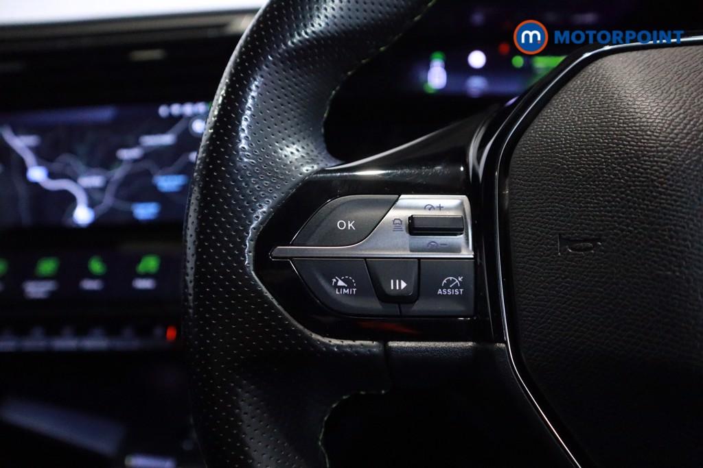 Peugeot 308 GT Automatic Diesel Estate - Stock Number (1601207) - 8th supplementary image