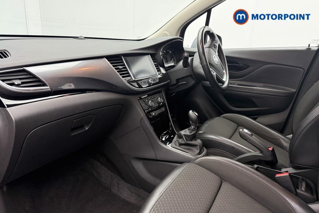 Vauxhall Mokka X Griffin Plus Manual Petrol SUV - Stock Number (1602516) - 8th supplementary image