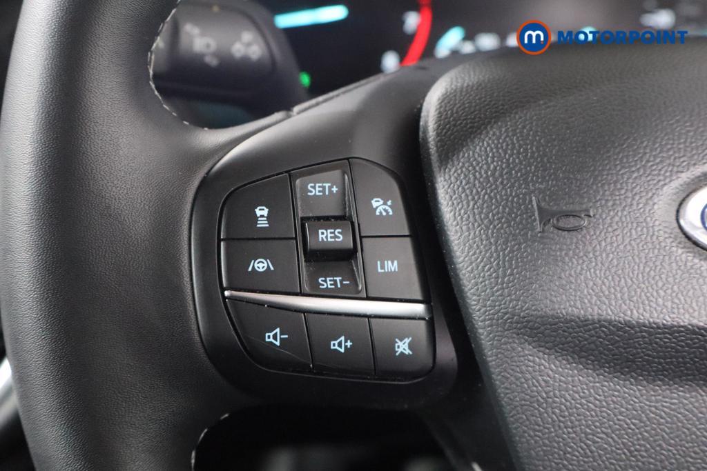 Ford Puma Titanium Automatic Petrol SUV - Stock Number (1607691) - 8th supplementary image