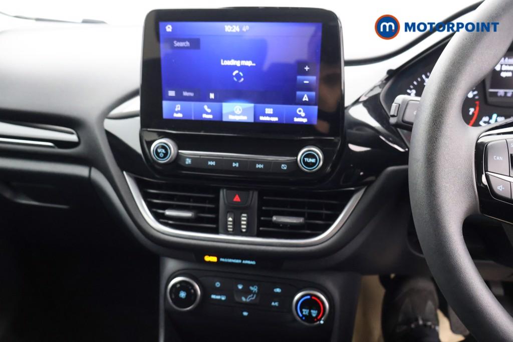Ford Fiesta Trend Manual Petrol Hatchback - Stock Number (1607703) - 8th supplementary image