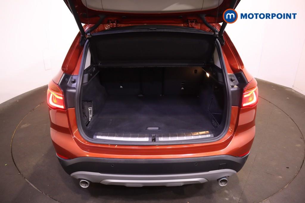 BMW X1 Xline Automatic Diesel SUV - Stock Number (1607776) - 8th supplementary image