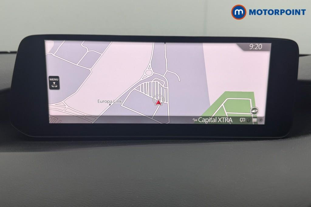 Mazda 3 Exclusive-Line Automatic Petrol Hatchback - Stock Number (1609059) - 8th supplementary image