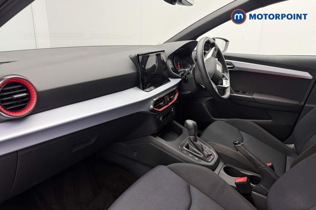Seat Ibiza FR Automatic Petrol Hatchback - Stock Number (1609539) - 8th supplementary image