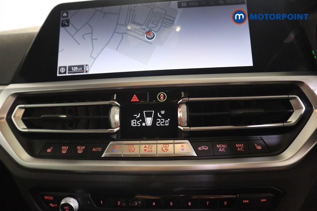 BMW 3 Series M Sport Automatic Petrol Saloon - Stock Number (1609873) - 8th supplementary image