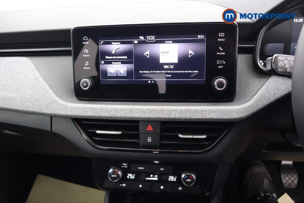 Skoda Kamiq SE Manual Petrol SUV - Stock Number (1610205) - 8th supplementary image