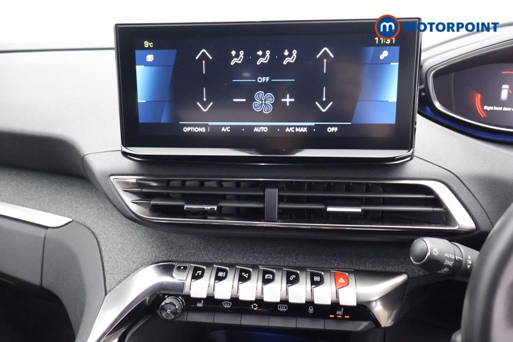 Peugeot 3008 Allure Automatic Petrol Plug-In Hybrid SUV - Stock Number (1610619) - 8th supplementary image