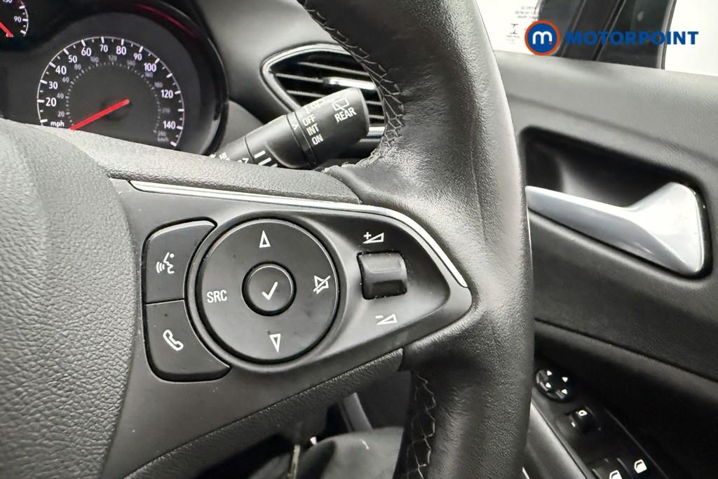 Vauxhall Crossland Se Edition Manual Petrol SUV - Stock Number (1611018) - 8th supplementary image