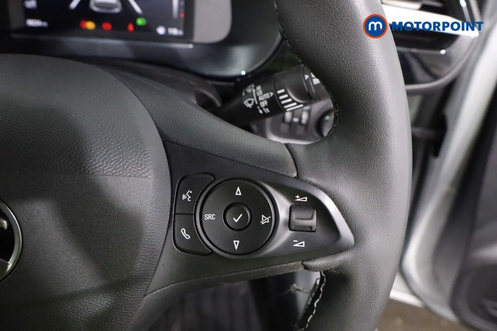 Vauxhall Corsa GS Manual Petrol Hatchback - Stock Number (1611308) - 8th supplementary image