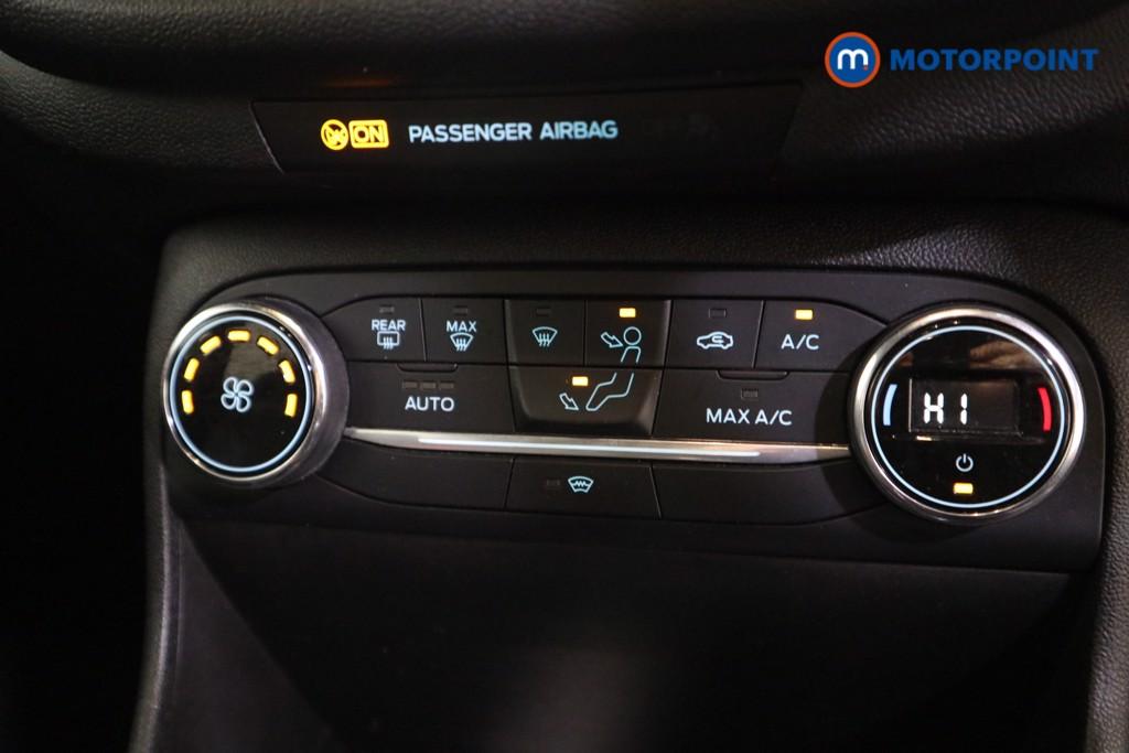 Ford Fiesta St-Line X Manual Petrol Hatchback - Stock Number (1611564) - 8th supplementary image