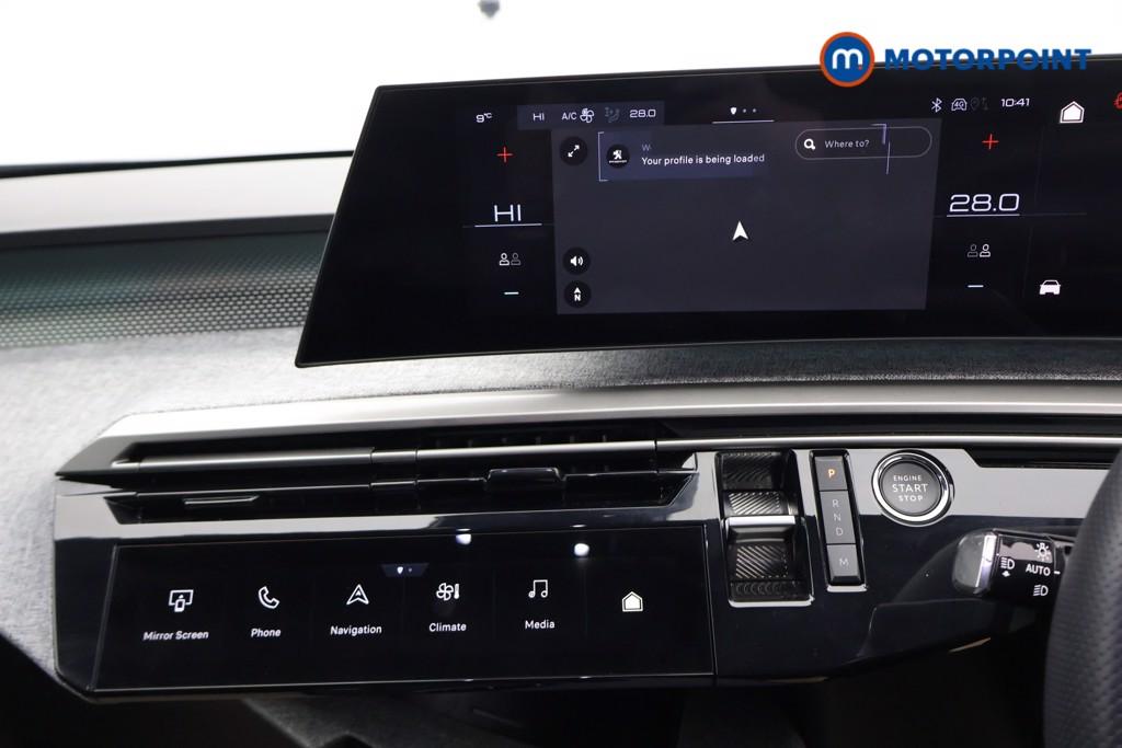 Peugeot 5008 GT Automatic Petrol SUV - Stock Number (1611746) - 8th supplementary image