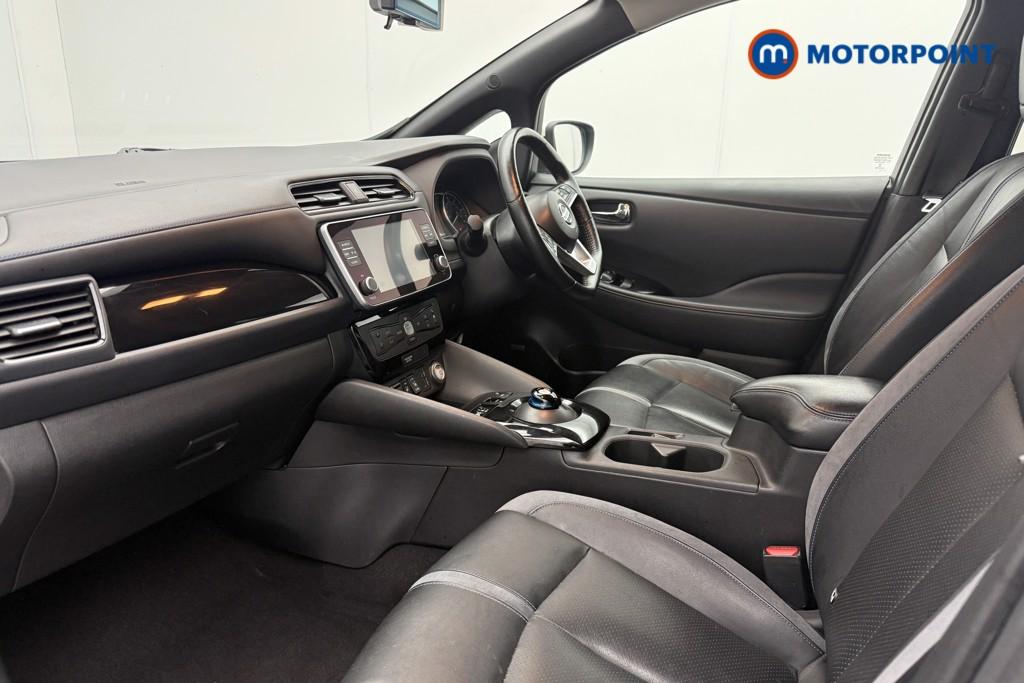 Nissan Leaf E-Plus Tekna Automatic Electric Hatchback - Stock Number (1612051) - 8th supplementary image
