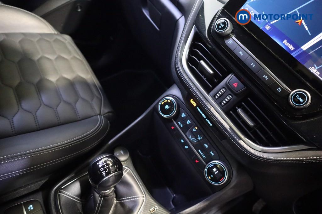 Ford Fiesta Vignale Edition Manual Petrol Hatchback - Stock Number (1612210) - 8th supplementary image