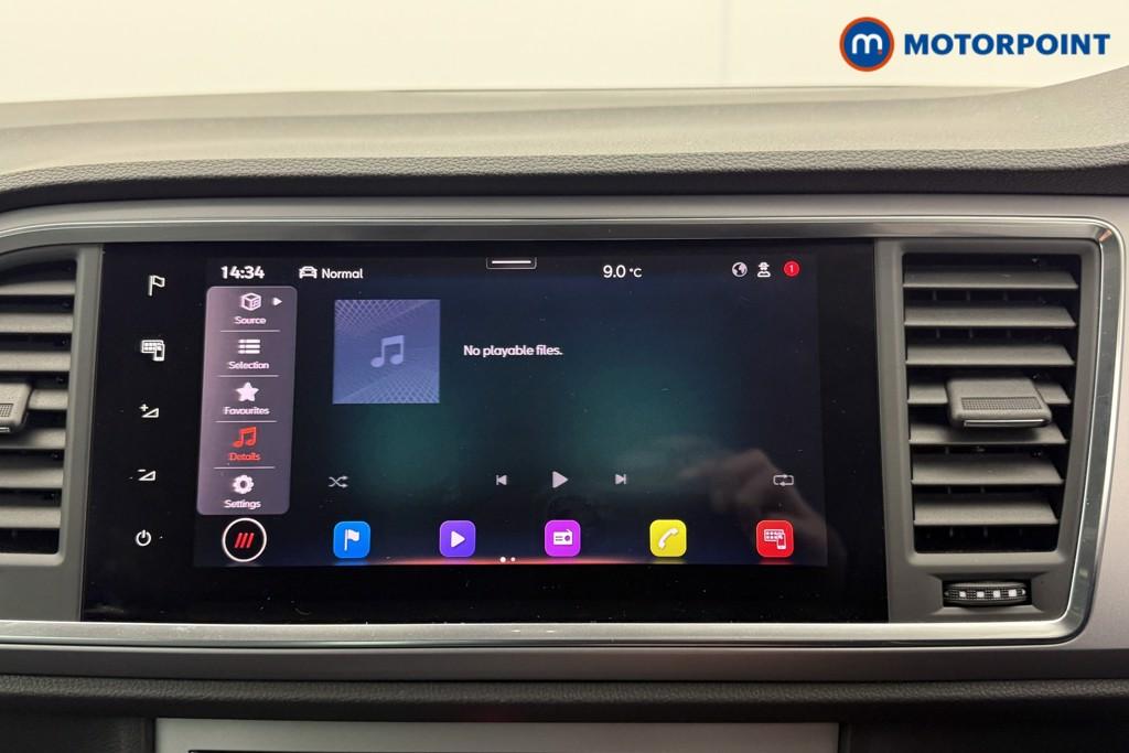 Seat Ateca Fr Sport Automatic Petrol SUV - Stock Number (1612800) - 8th supplementary image