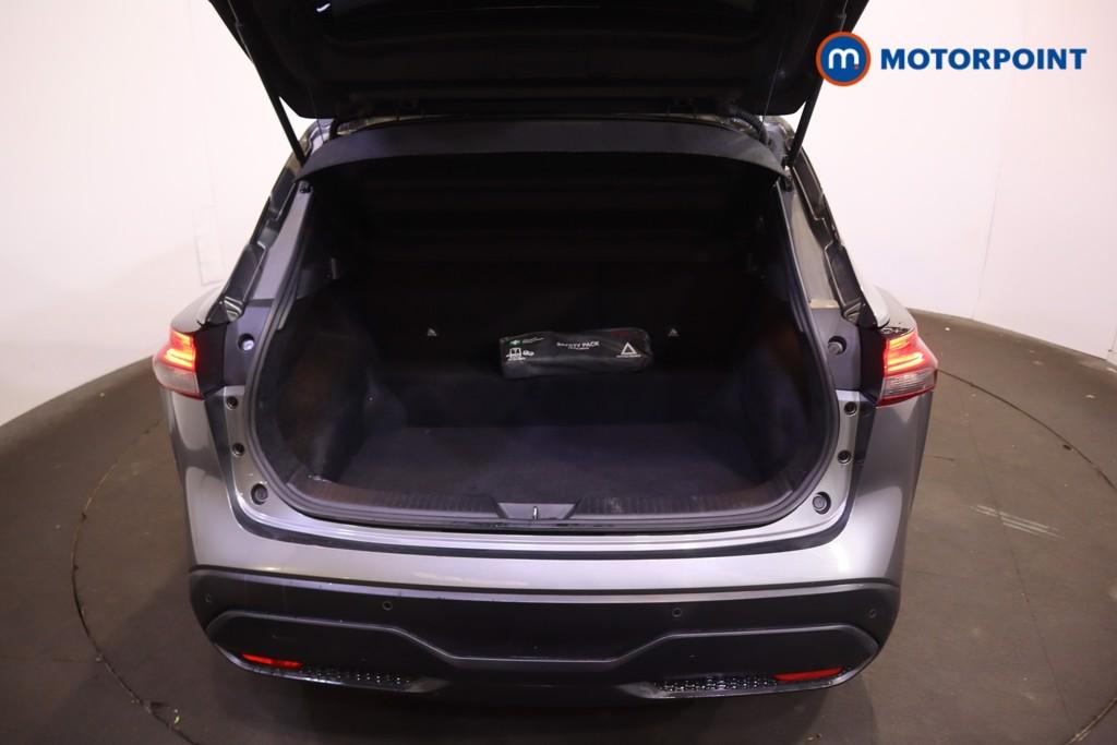 Nissan Qashqai Acenta Premium Manual Petrol SUV - Stock Number (1613056) - 8th supplementary image