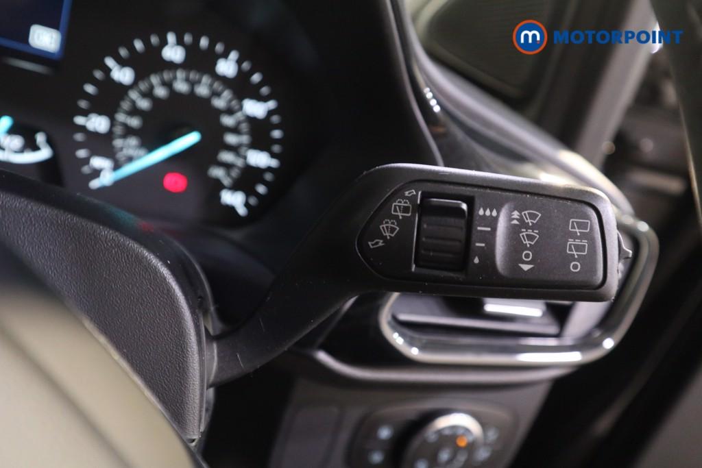 Ford Puma Titanium Manual Petrol SUV - Stock Number (1613642) - 8th supplementary image